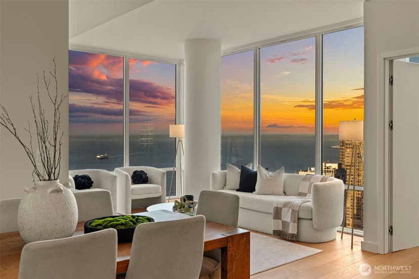 Property photo for 121 Stewart Street #2807, Seattle