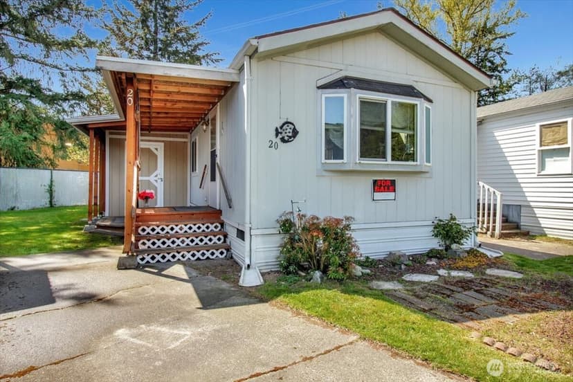 Property photo for 9810 State Street #20, Marysville