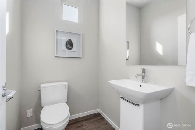 Property photo for 13826 Brookdale Lane E #96, Tacoma photo 4