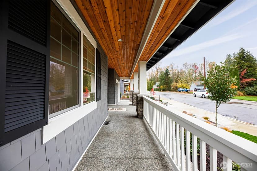 Property photo for 4230 336th (Lot 1) Avenue NE, Carnation photo 4