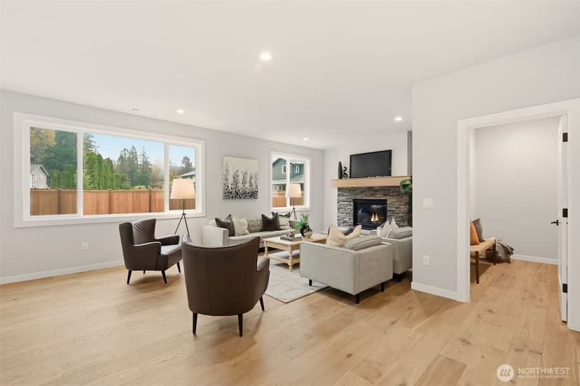 Property photo for 4230 336th (Lot 1) Avenue NE, Carnation photo 10