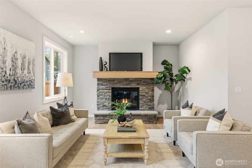 Property photo for 4230 336th (Lot 1) Avenue NE, Carnation photo 12