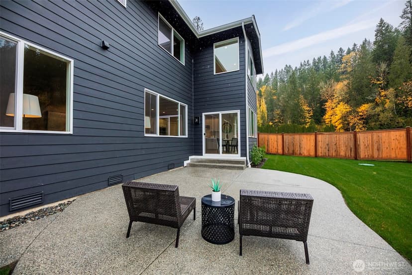 Property photo for 4230 336th (Lot 1) Avenue NE, Carnation photo 36
