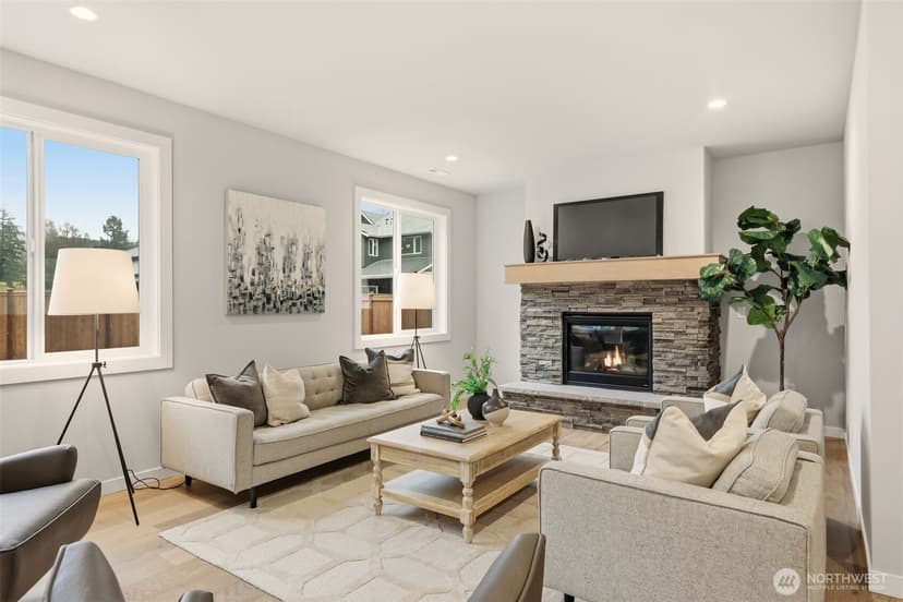 Property photo for 4230 336th (Lot 1) Avenue NE, Carnation photo 13