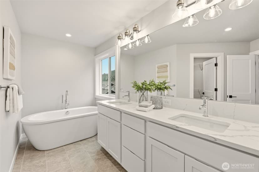 Property photo for 4230 336th (Lot 1) Avenue NE, Carnation photo 25