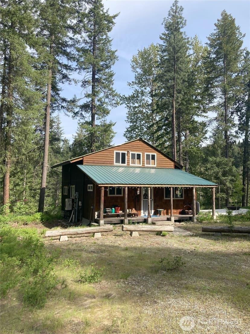 Property photo for 2512 Kinnikinnick Drive, Leavenworth photo 15