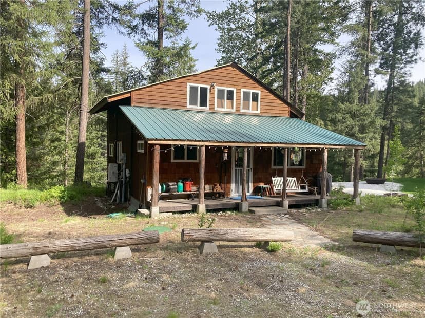 Property photo for 2512 Kinnikinnick Drive, Leavenworth photo 16