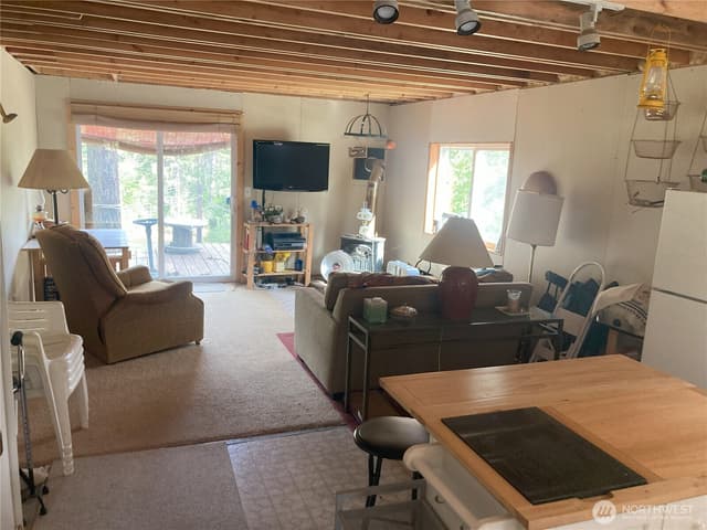 Property photo for 2512 Kinnikinnick Drive, Leavenworth photo 4