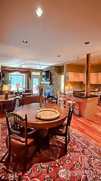 Property photo for 20701 Club House Drive #104, Leavenworth photo 7