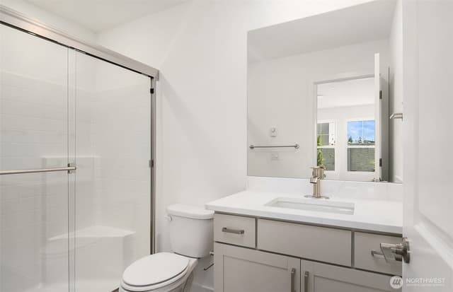 Property photo for 20341 90th Drive NE #F, Bothell photo 4