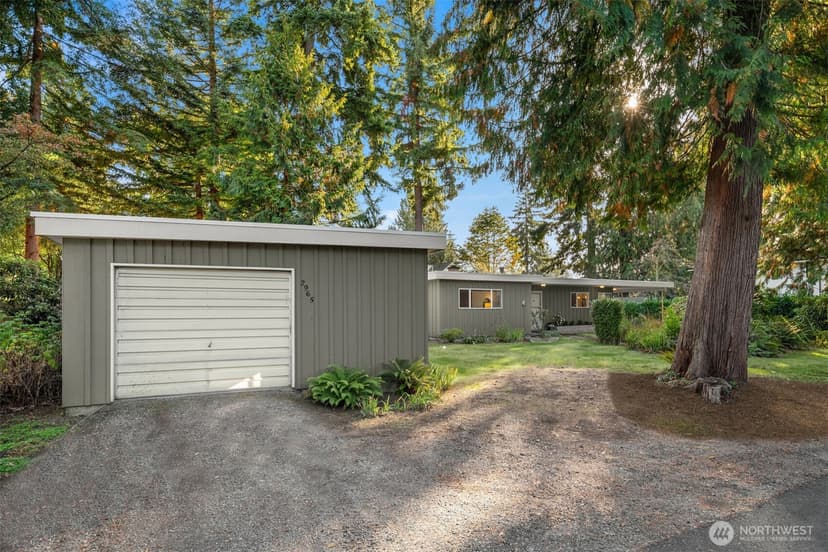 Property photo for 2965 74 Avenue SE, Mercer Island photo 2