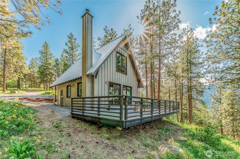 Property photo for 981 Nighthawk Ridge Lane, Leavenworth photo 40
