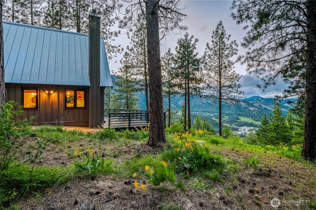 Property photo for 981 Nighthawk Ridge Lane, Leavenworth photo 3