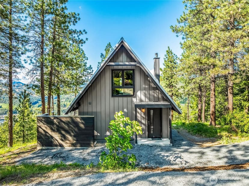 Property photo for 981 Nighthawk Ridge Lane, Leavenworth photo 39