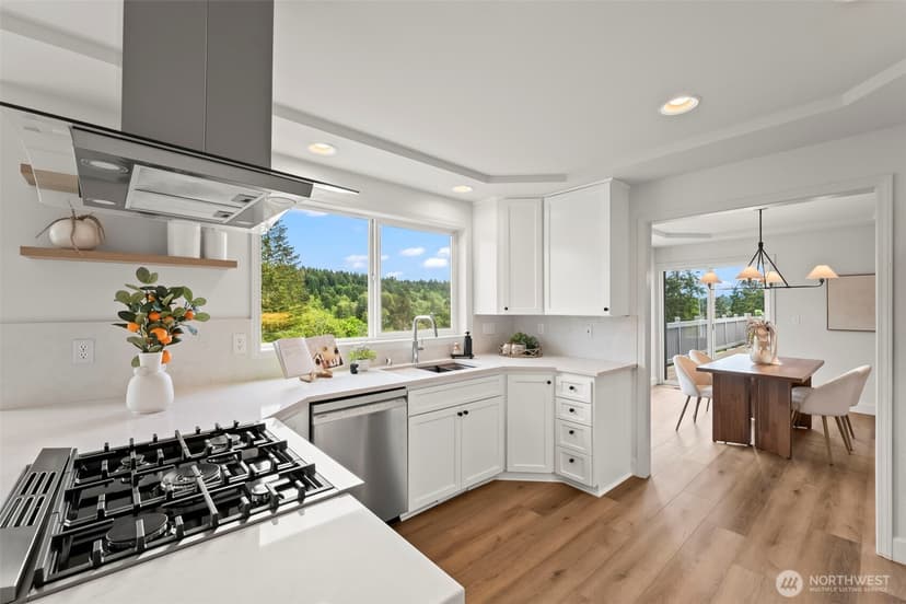 Property photo for 9510 Milton Avenue, Gig Harbor photo 12