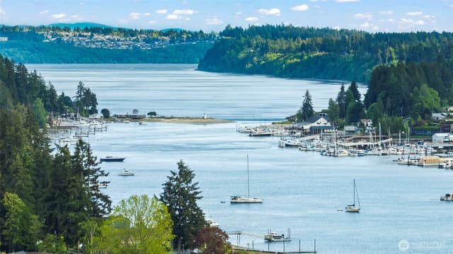 Property photo for 9510 Milton Avenue, Gig Harbor photo 3