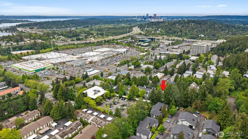 Property photo for 4106 Factoria Boulevard SE #216, Bellevue photo 24