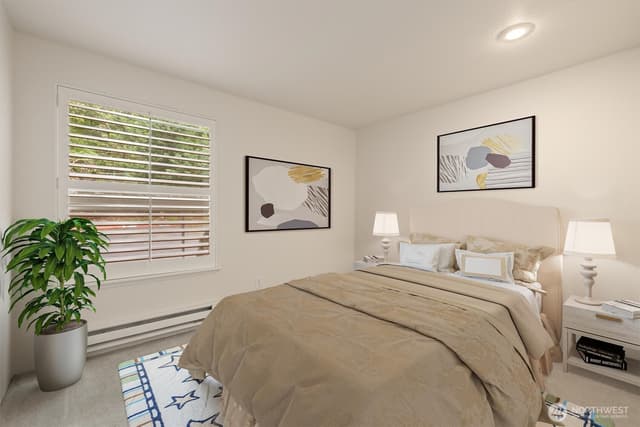 Property photo for 4106 Factoria Boulevard SE #216, Bellevue photo 5