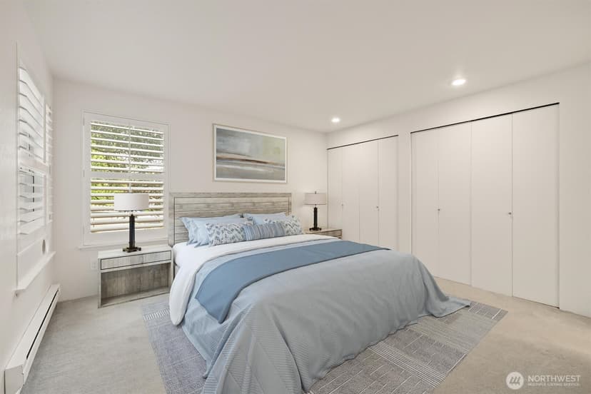 Property photo for 4106 Factoria Boulevard SE #216, Bellevue photo 6