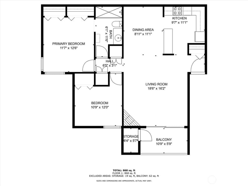 Property photo for 4106 Factoria Boulevard SE #216, Bellevue photo 25