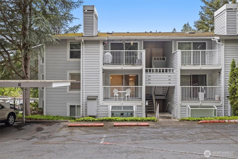 Property photo for 4106 Factoria Boulevard SE #216, Bellevue