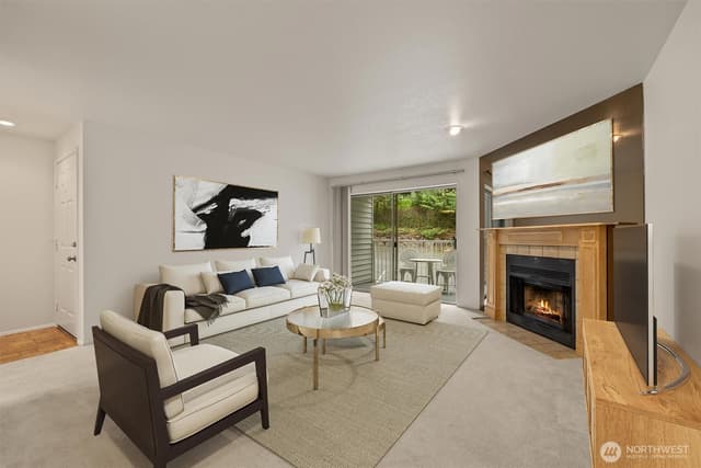 Property photo for 4106 Factoria Boulevard SE #216, Bellevue photo 3