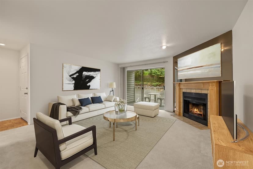 Property photo for 4106 Factoria Boulevard SE #216, Bellevue photo 3