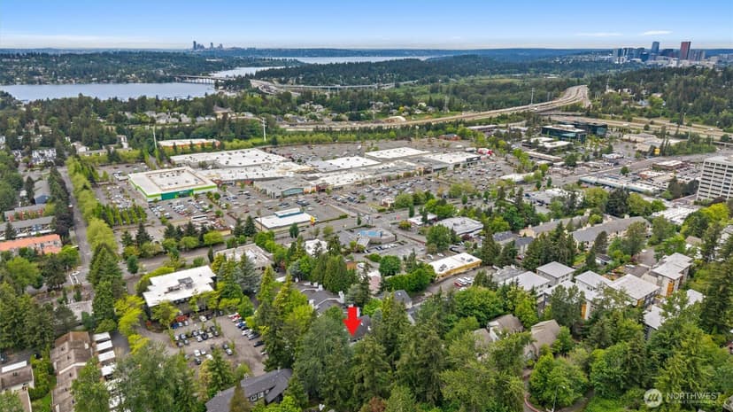 Property photo for 4106 Factoria Boulevard SE #216, Bellevue photo 23