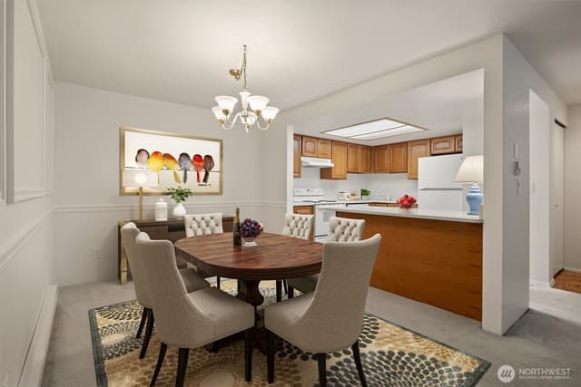 Property photo for 4106 Factoria Boulevard SE #216, Bellevue photo 4