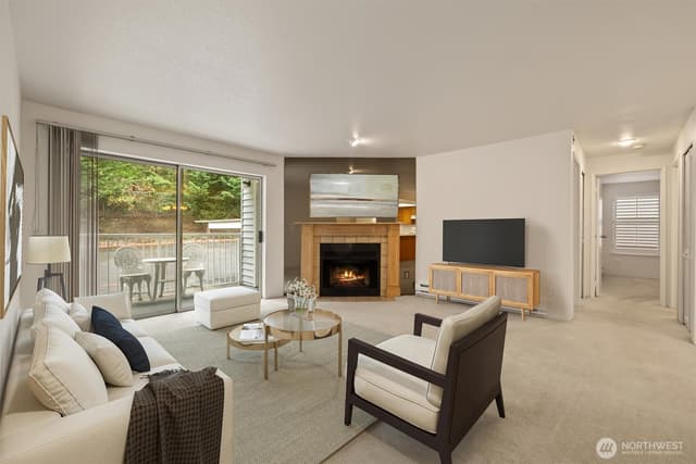 Property photo for 4106 Factoria Boulevard SE #216, Bellevue photo 2