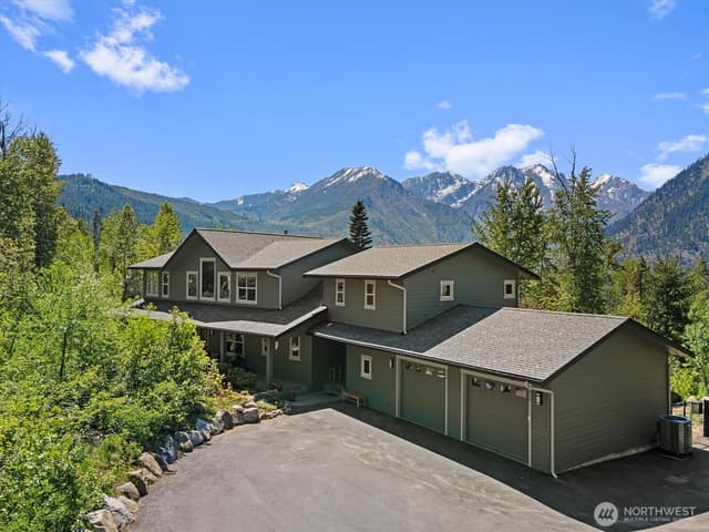 Property photo for 510 Dempsey Road, Leavenworth
