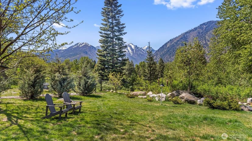 Property photo for 510 Dempsey Road, Leavenworth photo 39