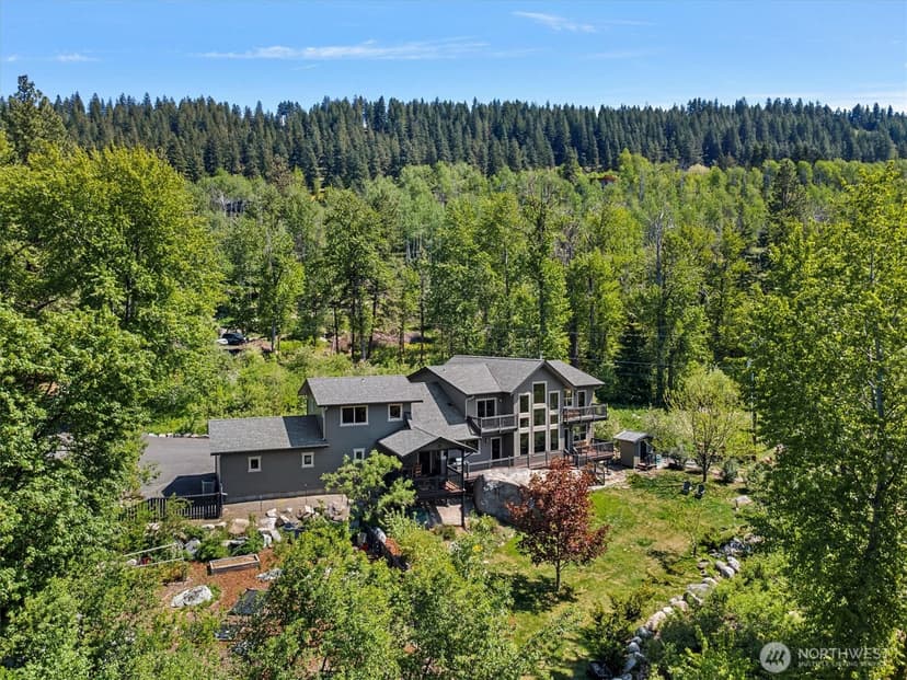Property photo for 510 Dempsey Road, Leavenworth photo 38