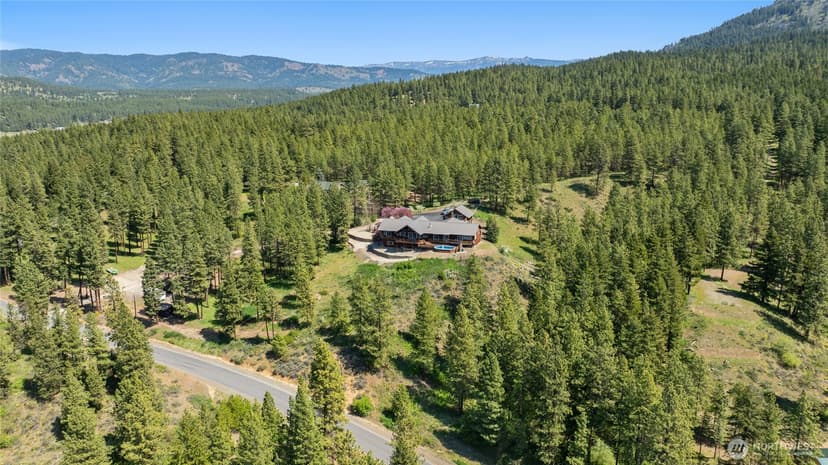 Property photo for 2262 Lambert Road, Cle Elum photo 39