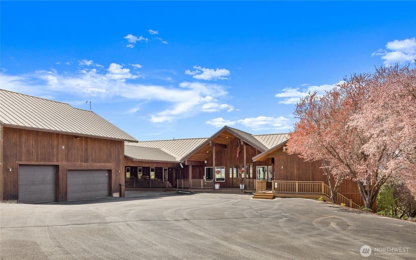 Property photo for 2262 Lambert Road, Cle Elum photo 35