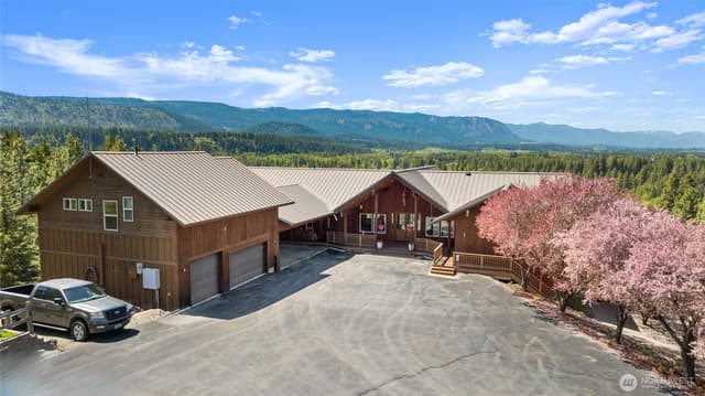 Property photo for 2262 Lambert Road, Cle Elum photo 2