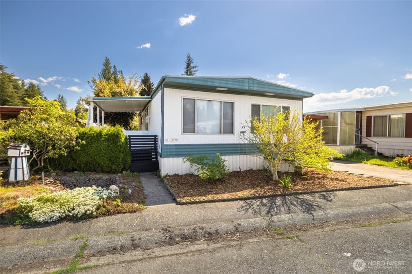 Property photo for 8406 37th Street Ct E #39, Puyallup photo 22