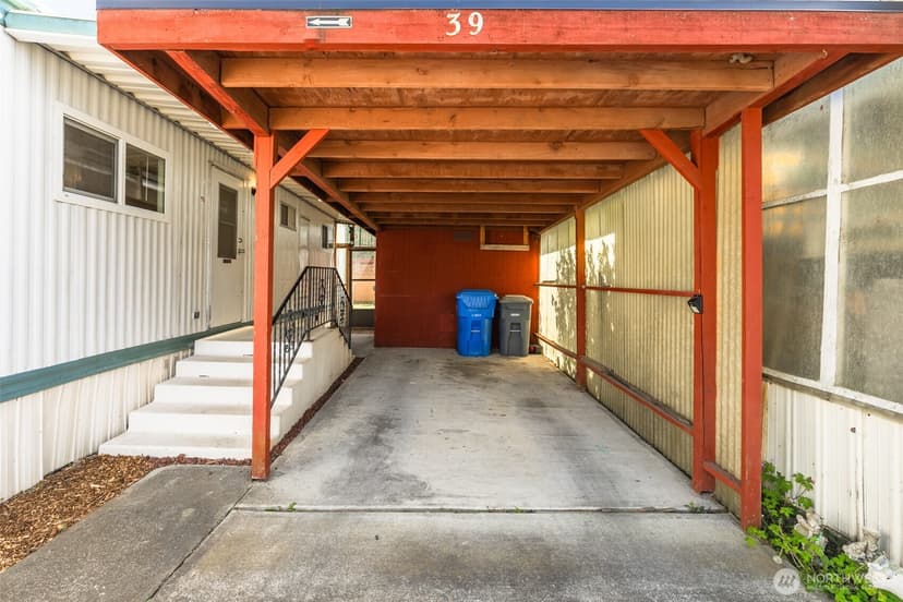 Property photo for 8406 37th Street Ct E #39, Puyallup photo 25
