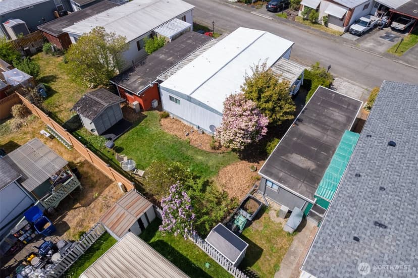 Property photo for 8406 37th Street Ct E #39, Puyallup photo 29