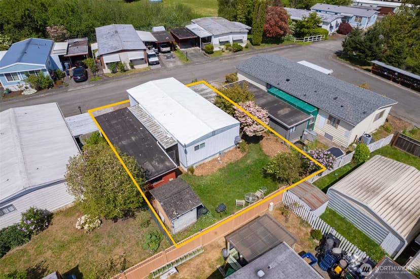 Property photo for 8406 37th Street Ct E #39, Puyallup photo 3