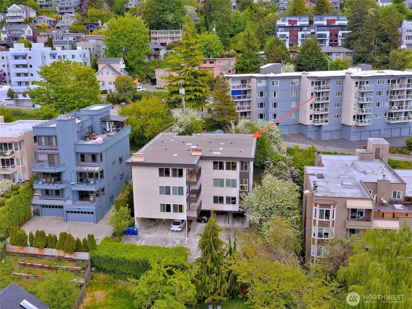 Property photo for 2219 13th Avenue W #1, Seattle photo 19