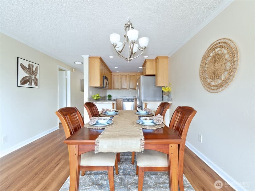 Property photo for 2219 13th Avenue W #1, Seattle photo 5