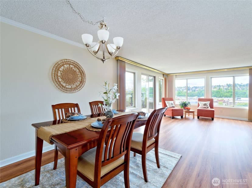 Property photo for 2219 13th Avenue W #1, Seattle photo 4