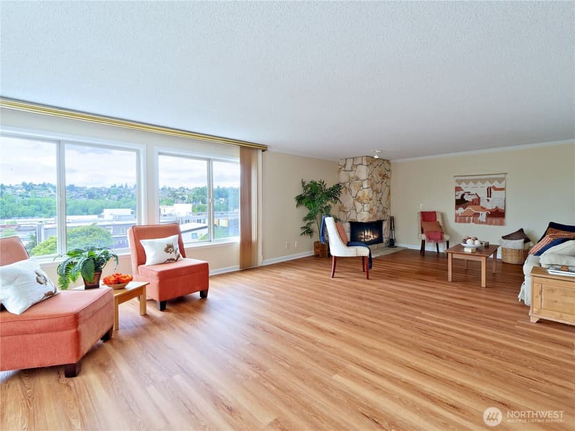 Property photo for 2219 13th Avenue W #1, Seattle