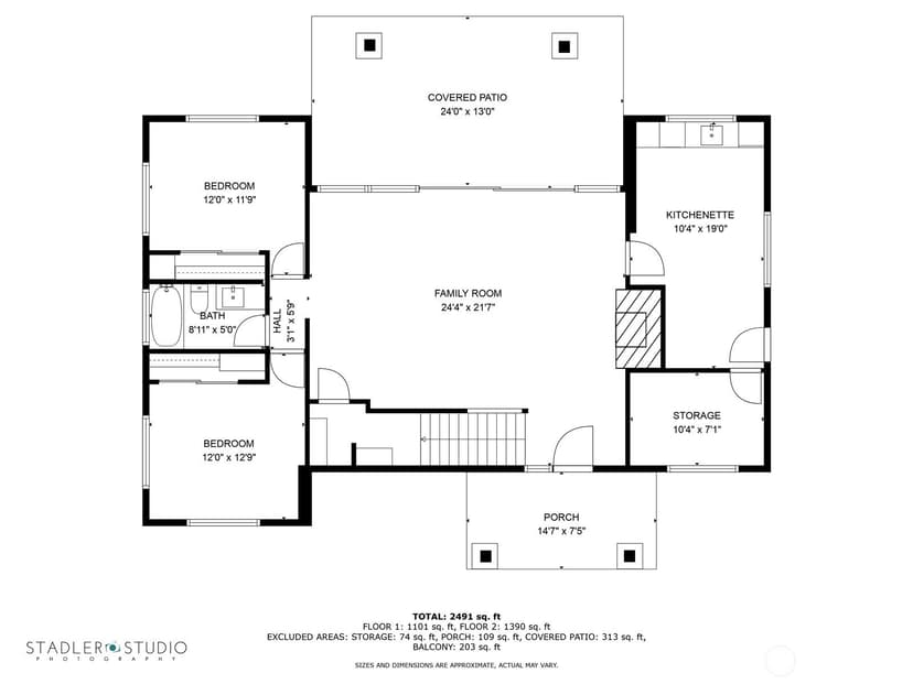 Property photo for 3139 Saratoga Road, Langley photo 39