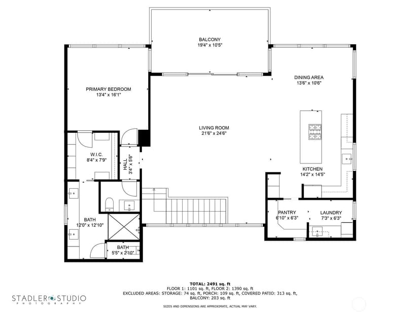 Property photo for 3139 Saratoga Road, Langley photo 40