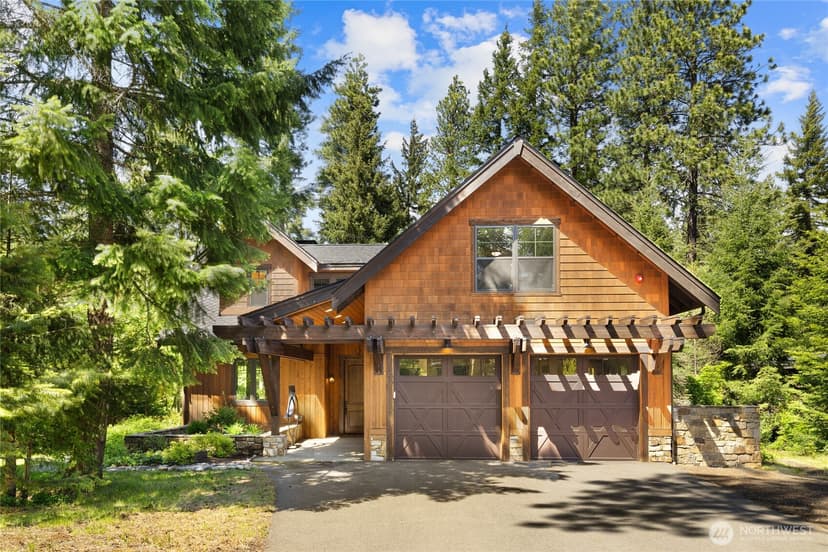 Property photo for 1390 Snowberry Loop, Cle Elum photo 39