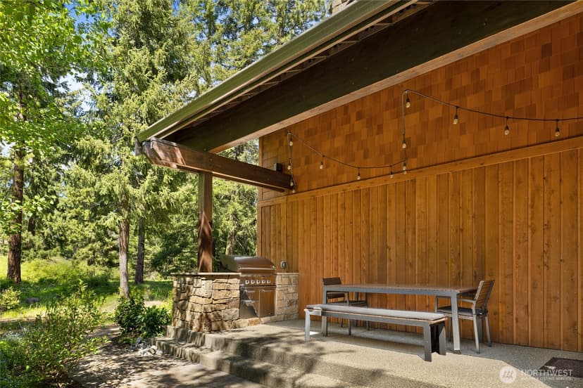 Property photo for 1390 Snowberry Loop, Cle Elum photo 20