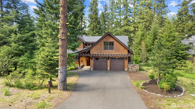 Property photo for 1390 Snowberry Loop, Cle Elum photo 2