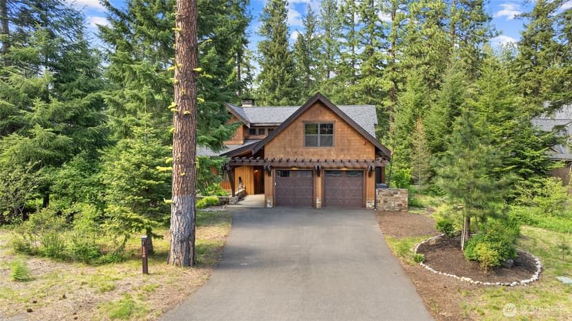 Property photo for 1390 Snowberry Loop, Cle Elum photo 2